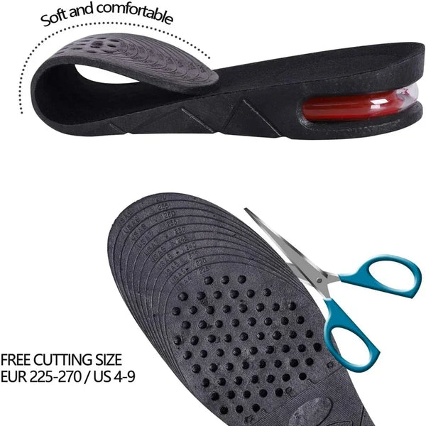 Height Boost Secret Insoles