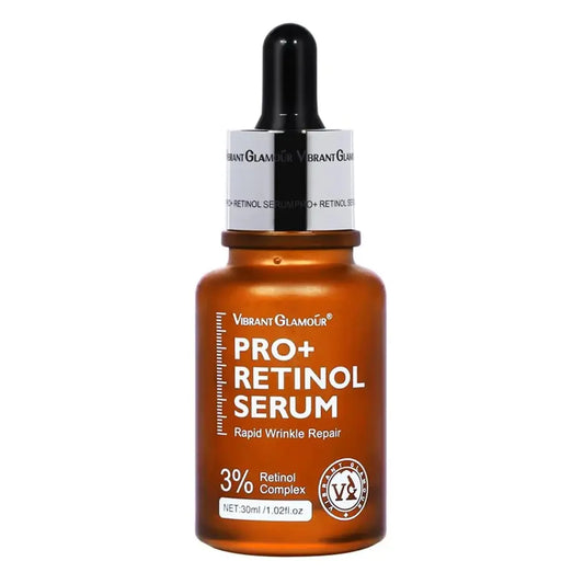 VIBRANT GLAMOUR Pro Retinol Serum 