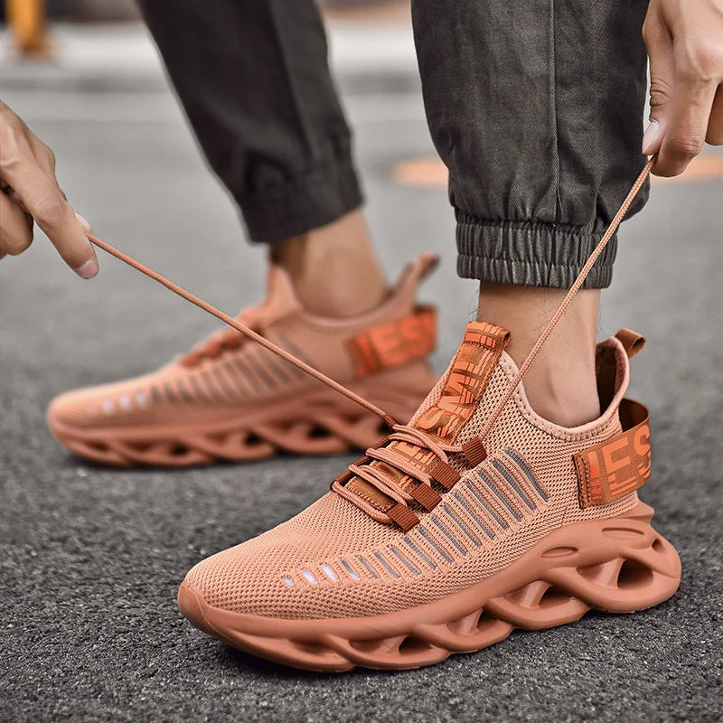 Elev8™  Mark One Sneakers