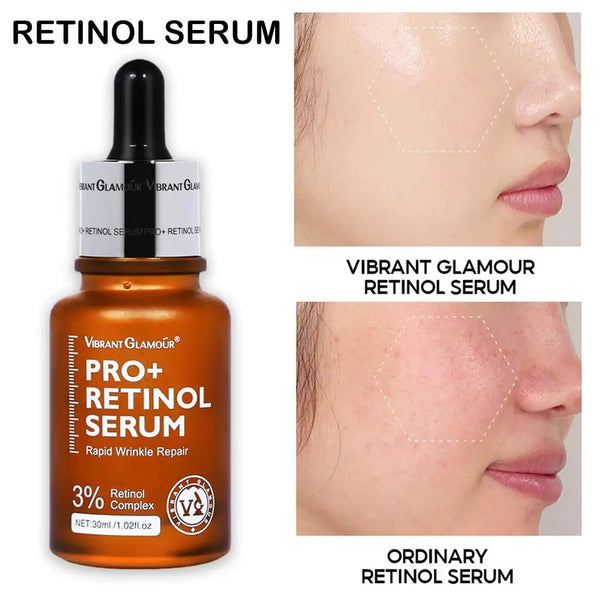 Youthful Glow Retinol Serum